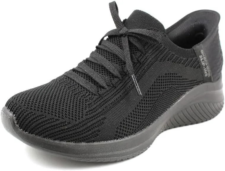 Skechers Sport Women's Hands Free Slip-ins Ultra Flex 3.0-Brilliant Path Sneaker