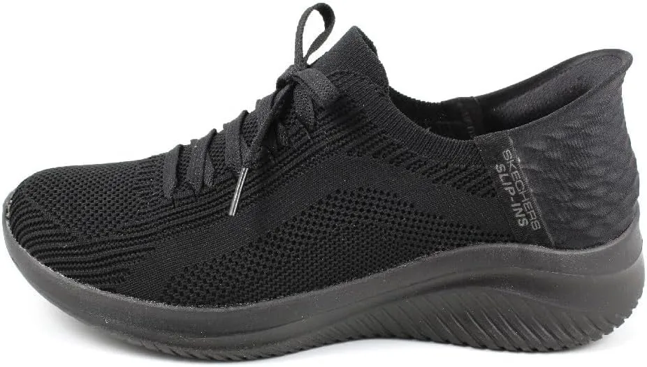 Skechers Sport Women's Hands Free Slip-ins Ultra Flex 3.0-Brilliant Path Sneaker