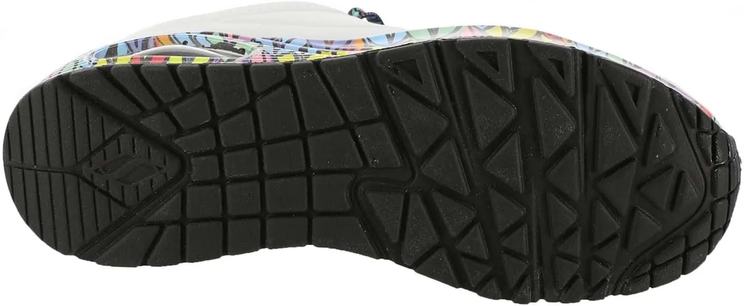 Skechers Street UNO Ravaged Love Women's Sneaker