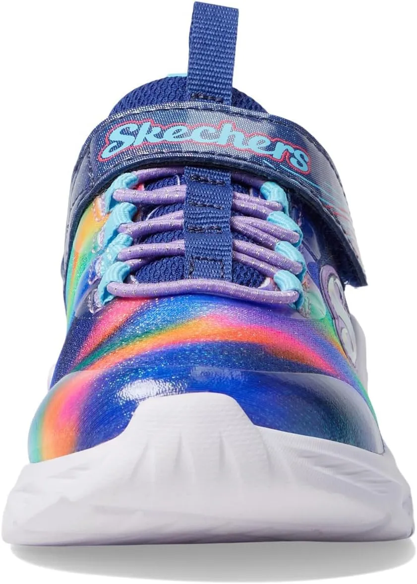 Skechers Unisex-Child Coastline Sneaker