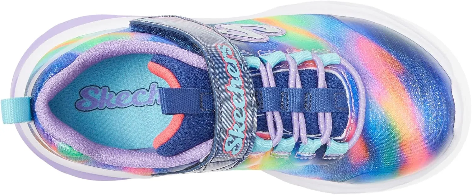 Skechers Unisex-Child Coastline Sneaker