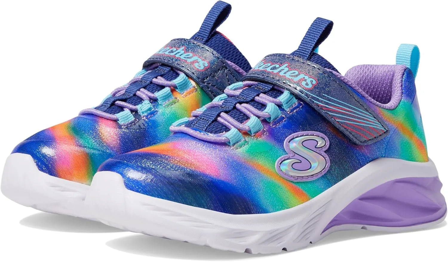 Skechers Unisex-Child Coastline Sneaker