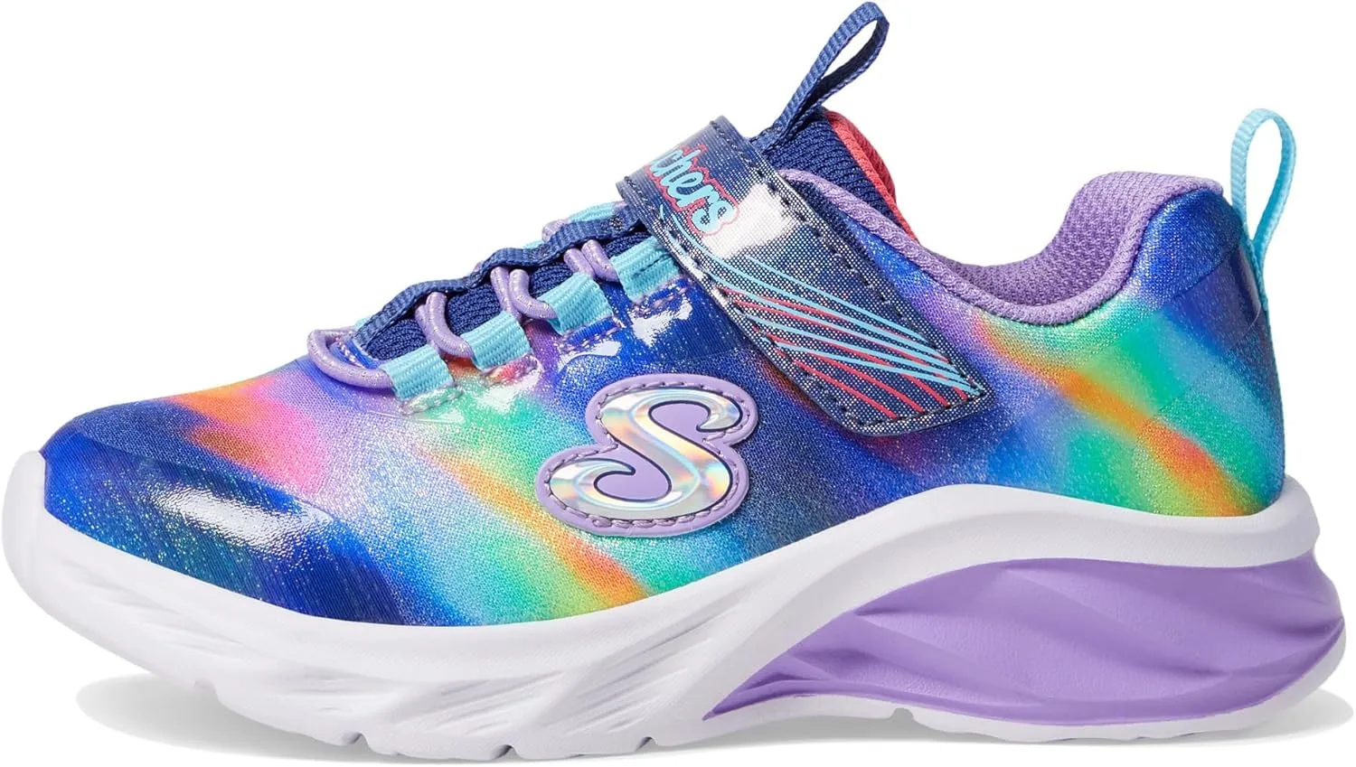 Skechers Unisex-Child Coastline Sneaker