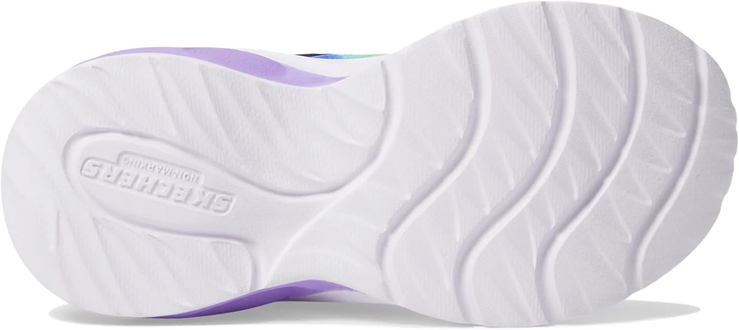Skechers Unisex-Child Coastline Sneaker