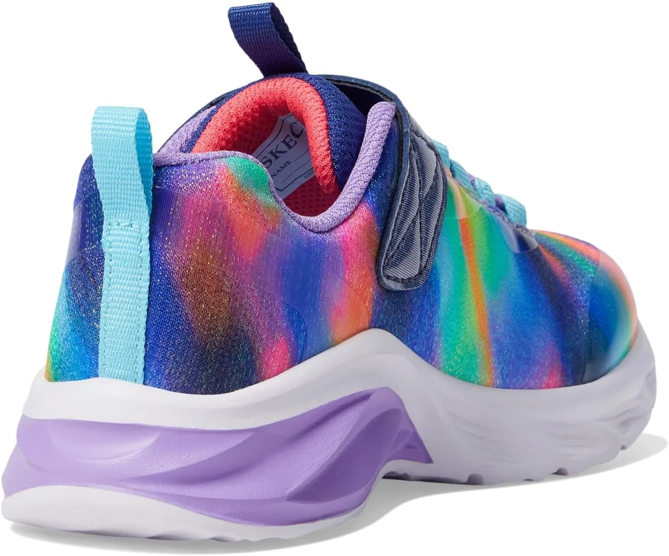 Skechers Unisex-Child Coastline Sneaker