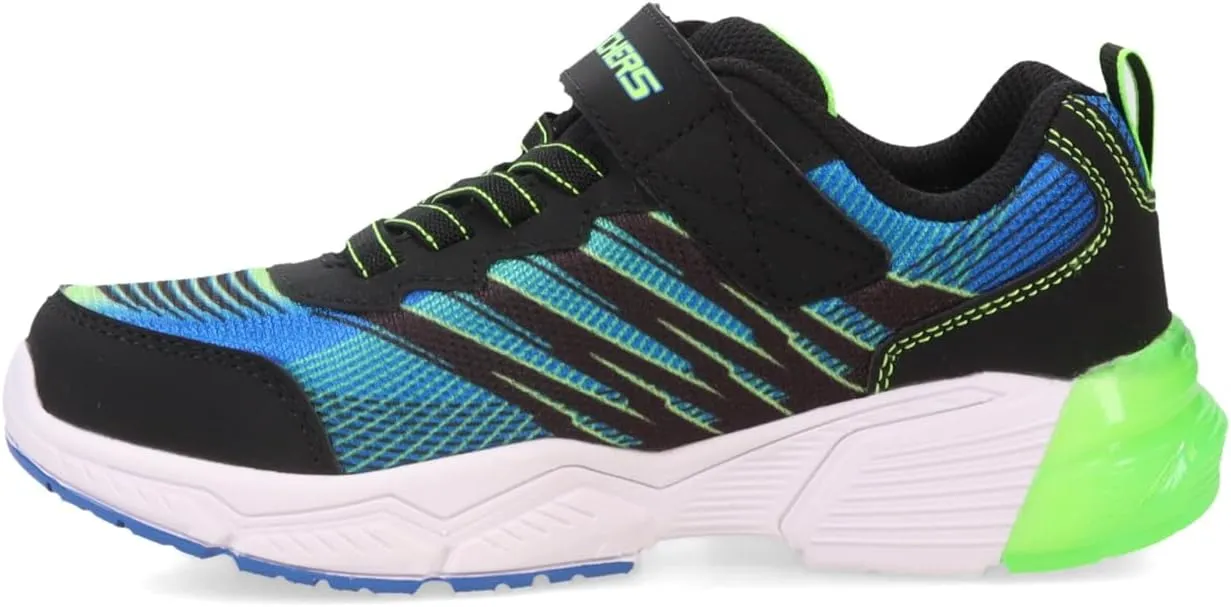 Skechers Unisex-Child Thermoflux 2.0-Brodox Sneaker