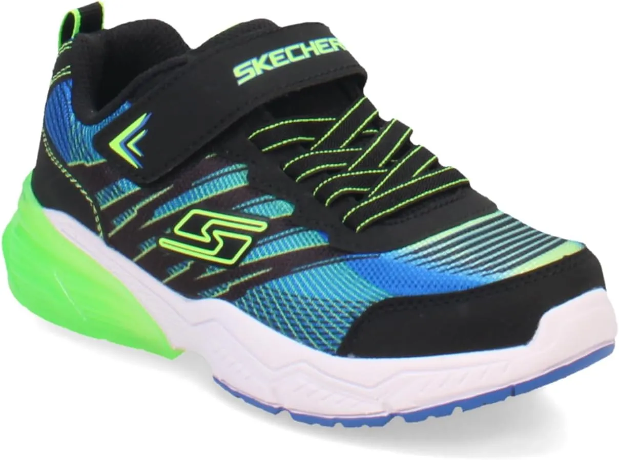 Skechers Unisex-Child Thermoflux 2.0-Brodox Sneaker