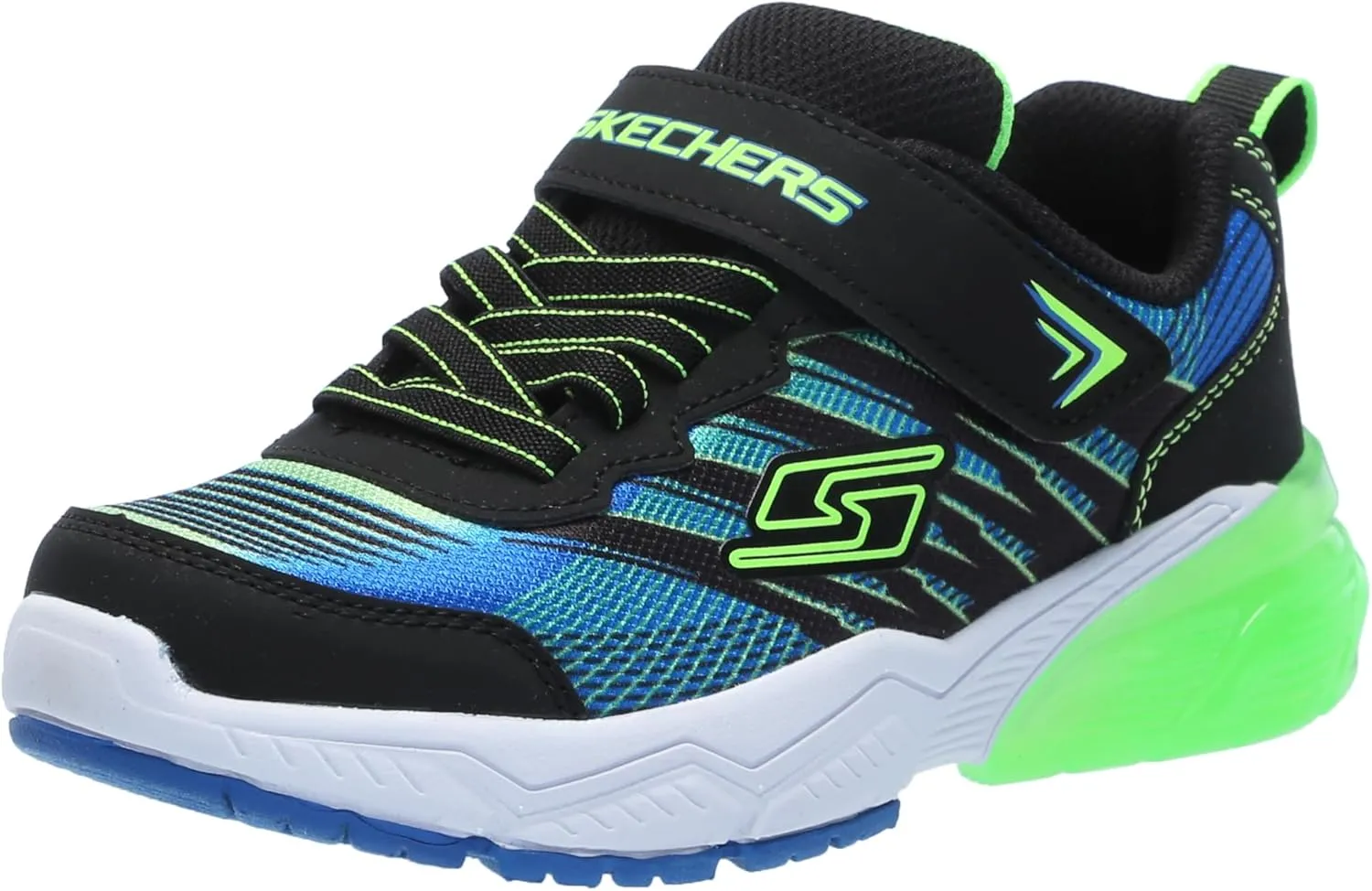 Skechers Unisex-Child Thermoflux 2.0-Brodox Sneaker