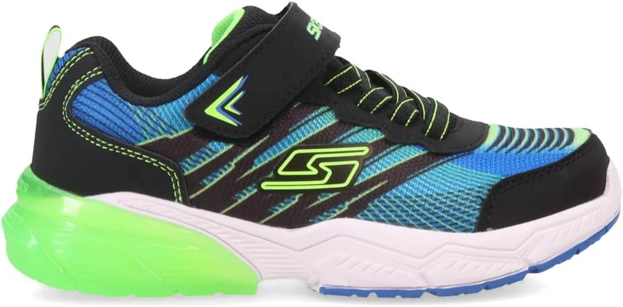 Skechers Unisex-Child Thermoflux 2.0-Brodox Sneaker