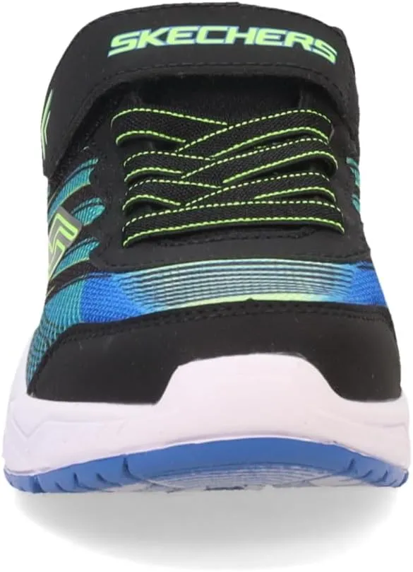 Skechers Unisex-Child Thermoflux 2.0-Brodox Sneaker
