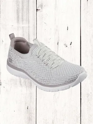 Skechers Virtue-Love Note Sneaker