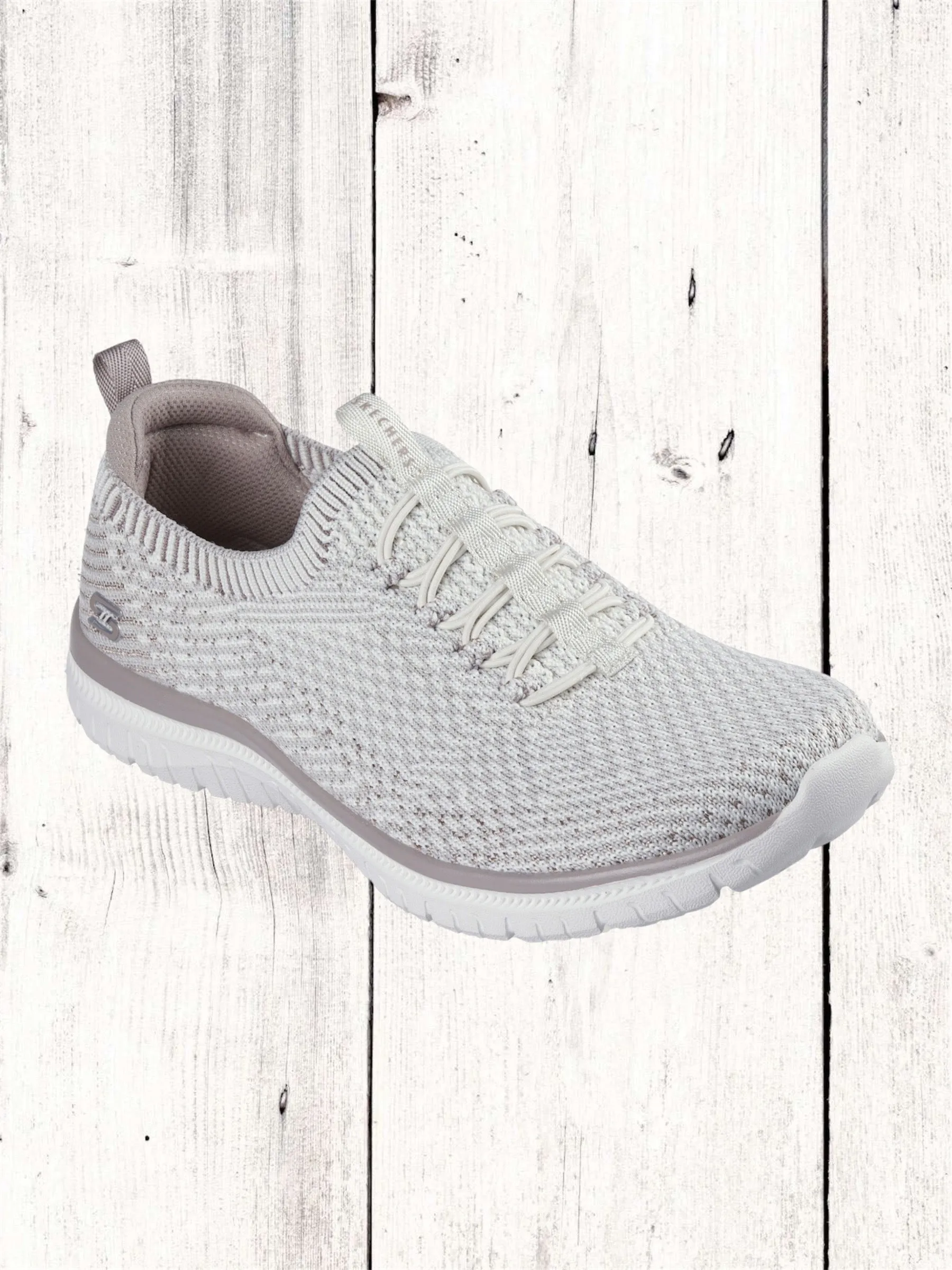 Skechers Virtue-Love Note Sneaker