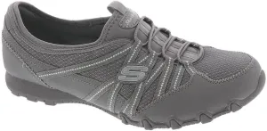 Skechers Women's Bikers Lite-Relive Sneaker