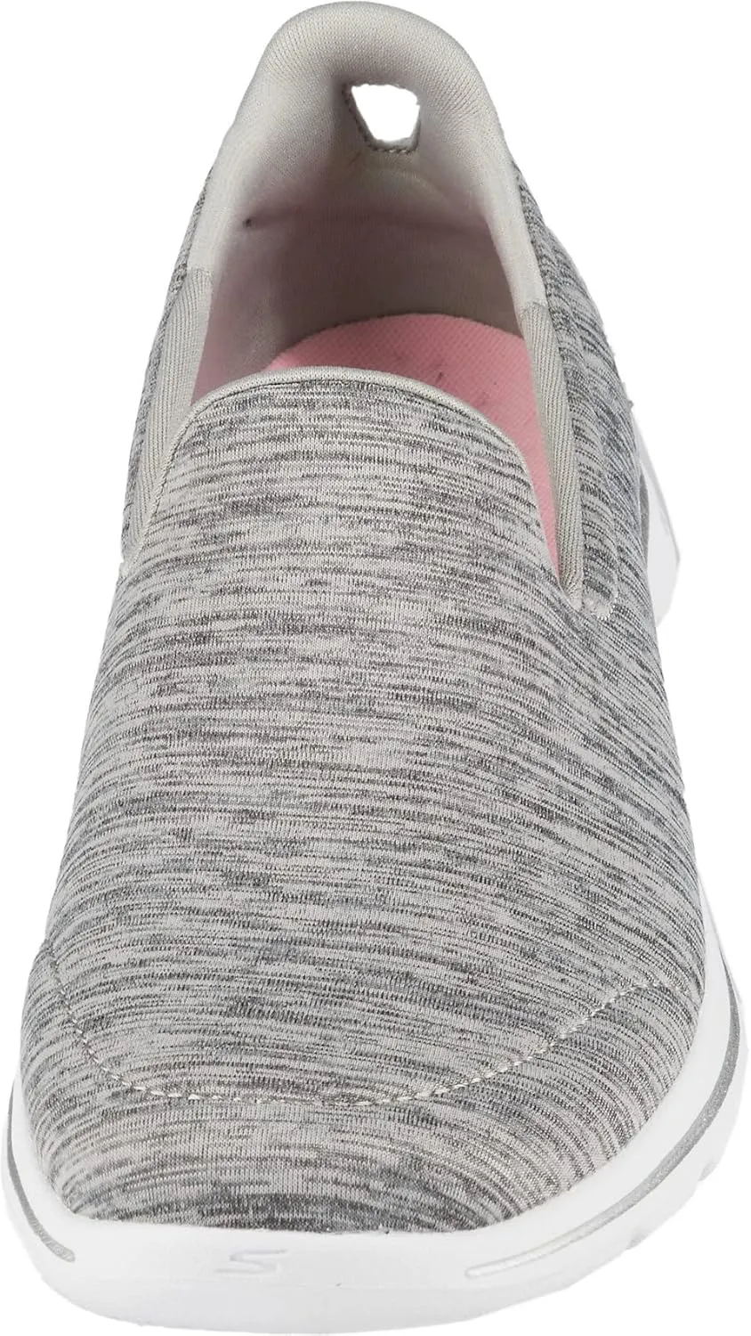 Skechers Women's Go Walk 5-Honor Sneaker
