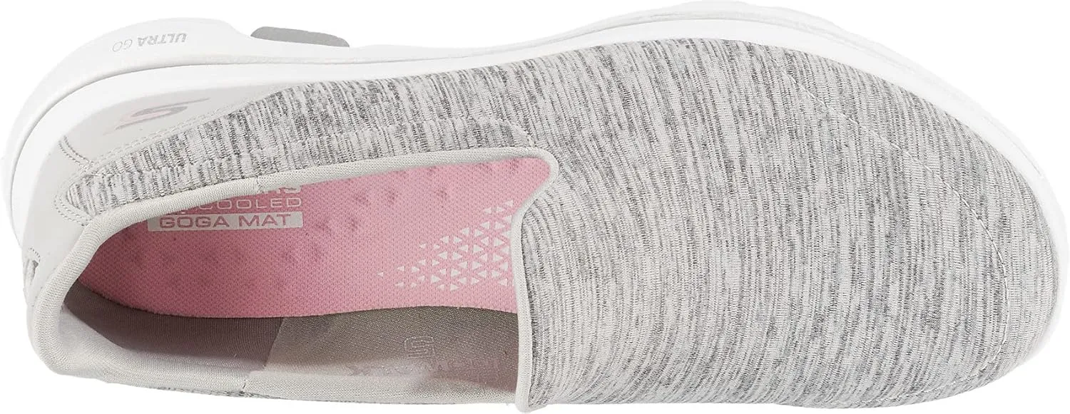 Skechers Women's Go Walk 5-Honor Sneaker