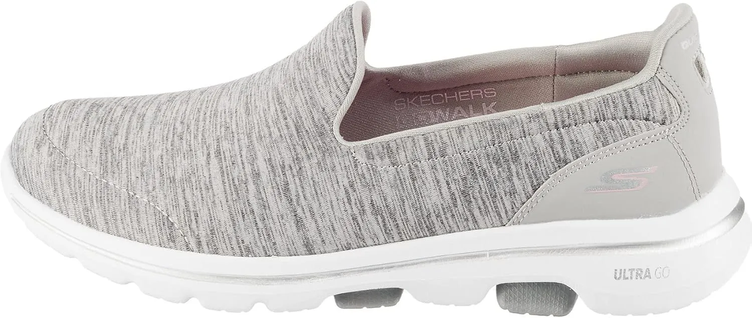 Skechers Women's Go Walk 5-Honor Sneaker
