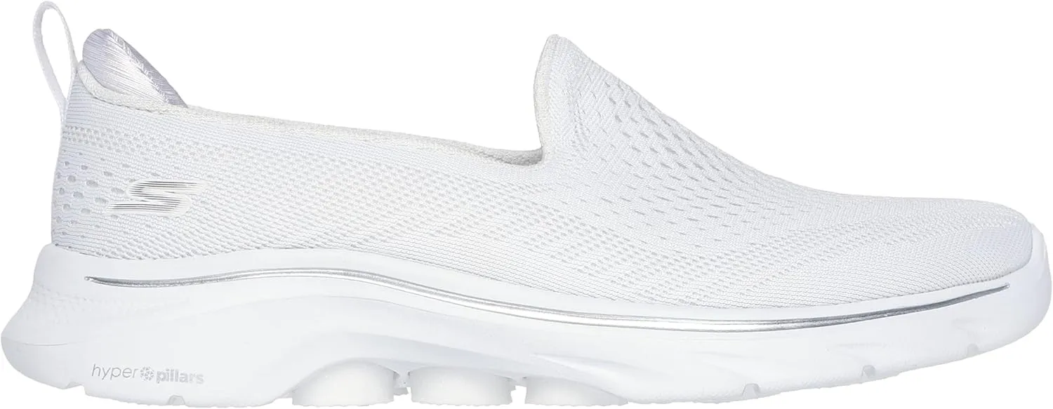 Skechers Women's Go Walk 7 Vina Sneaker