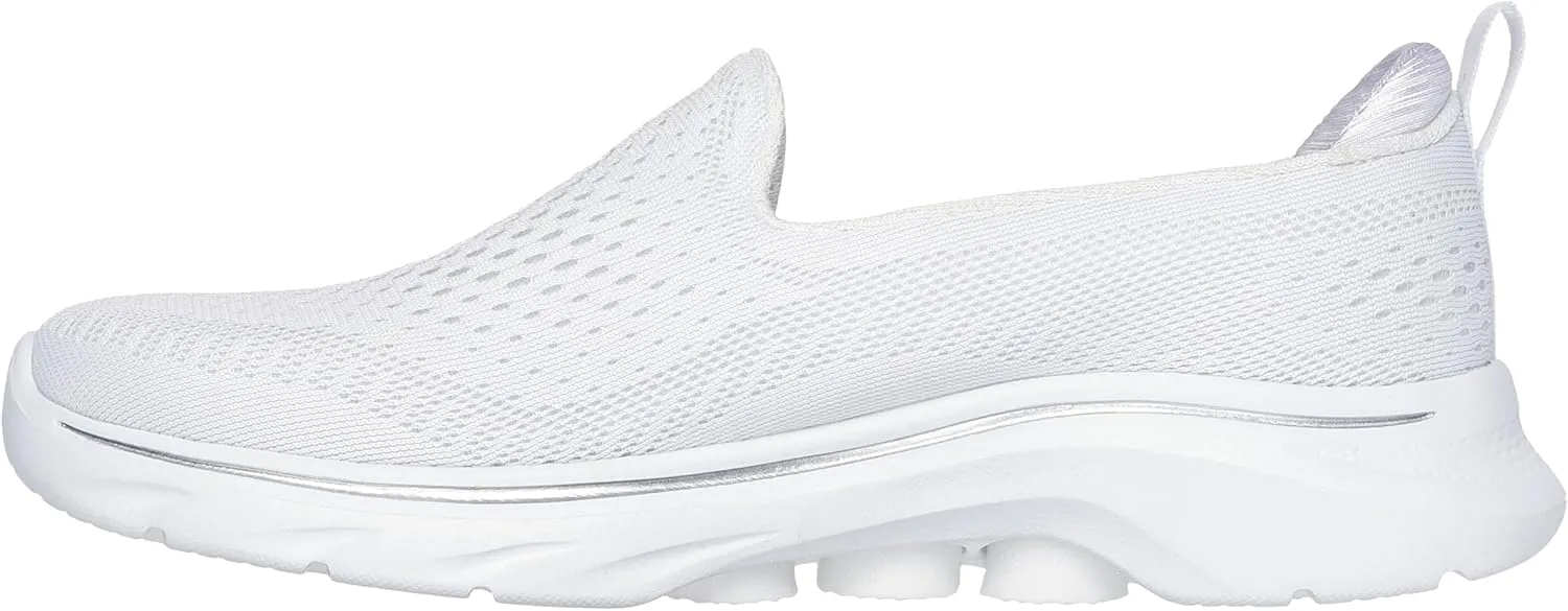 Skechers Women's Go Walk 7 Vina Sneaker