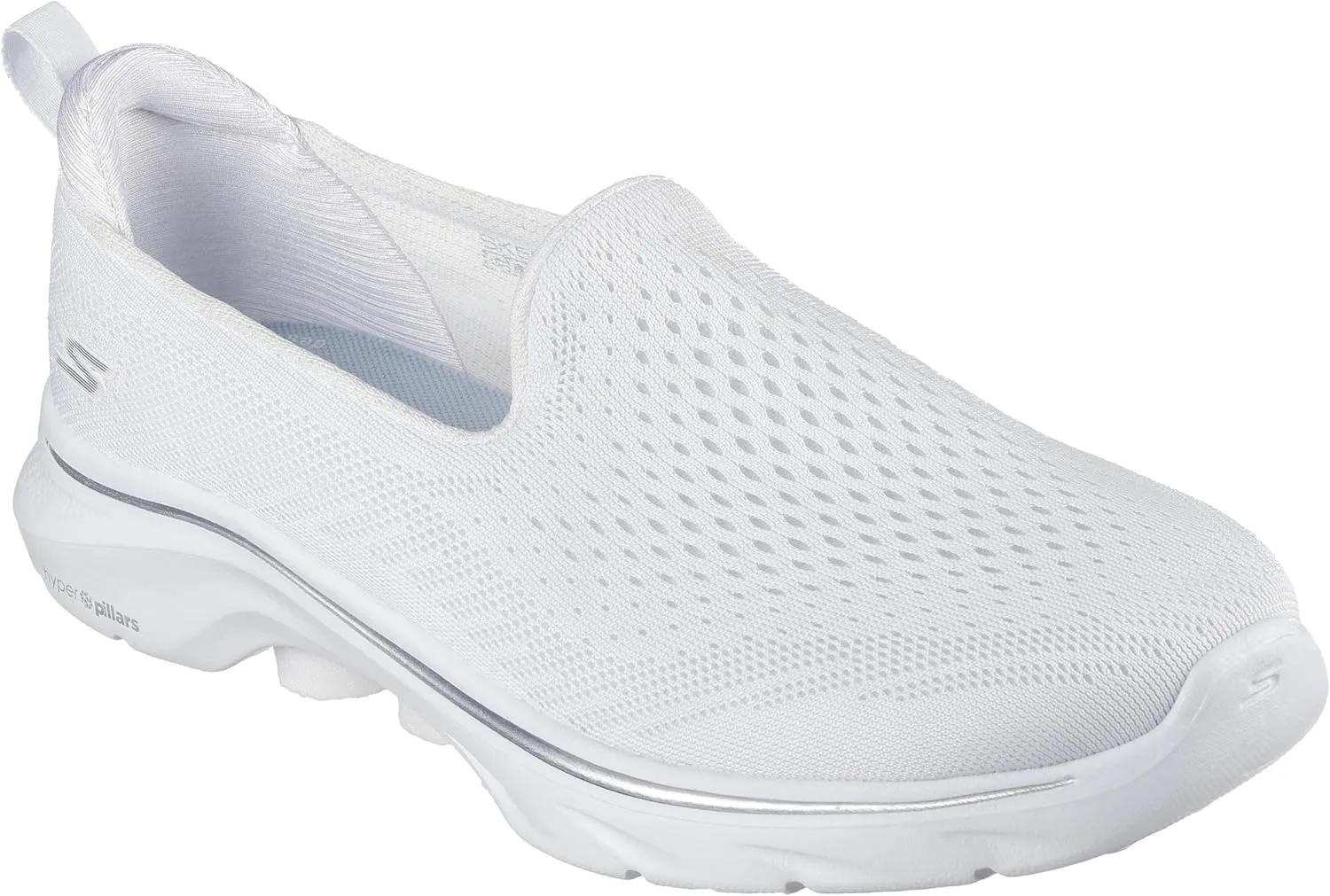 Skechers Women's Go Walk 7 Vina Sneaker