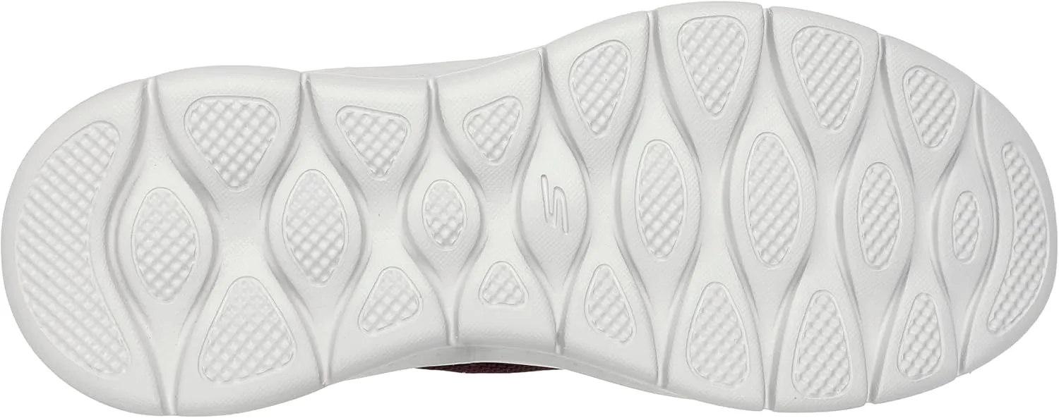 Skechers Women's Go Walk Flex Hands Free Slip-ins-Grand Entry Sneaker