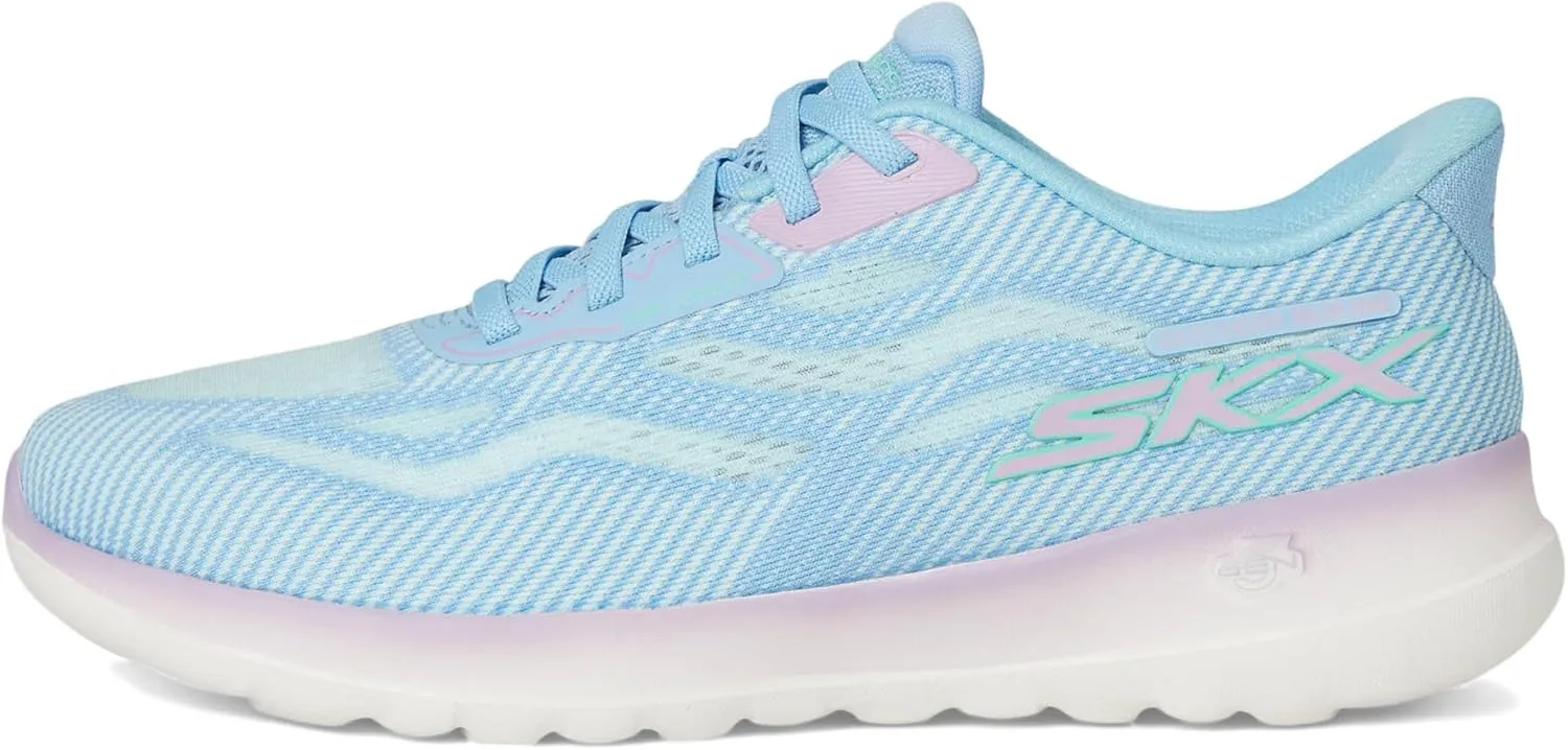 Skechers Women's Go Walk Joy Lynzee Hands Free Slip-ins Sneaker