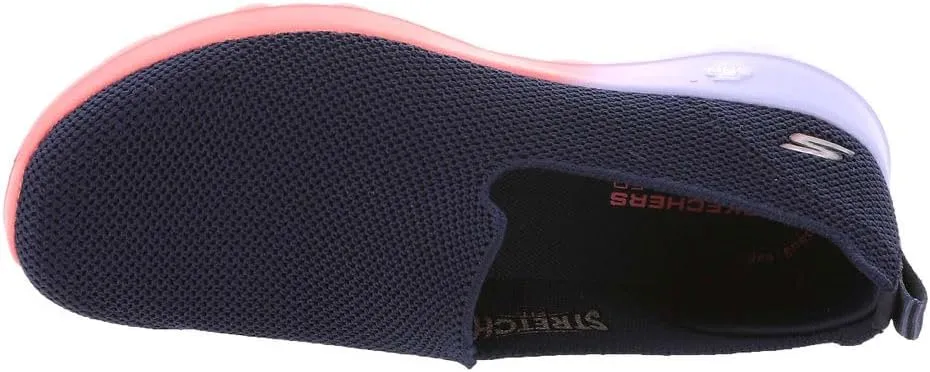 Skechers Women's Go Walk Joy Nalini Sneaker