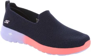 Skechers Women's Go Walk Joy Nalini Sneaker