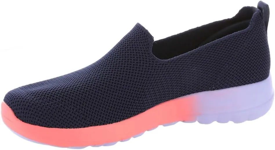 Skechers Women's Go Walk Joy Nalini Sneaker