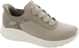 Skechers Women's Hands Free Slip-Ins Bobs Squad Chaos-in Color Sneaker, TPE, 10
