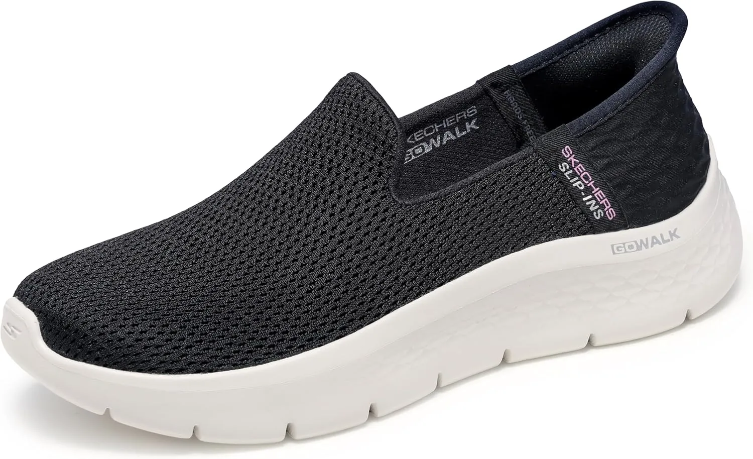 Skechers Women's Hands Free Slip-Ins Go Walk Flex-Relish Sneaker