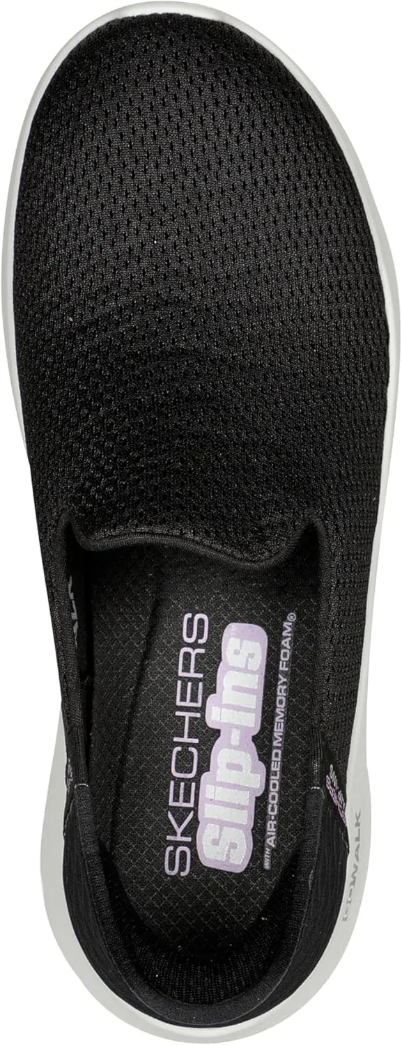 Skechers Women's Hands Free Slip-Ins Go Walk Flex-Relish Sneaker