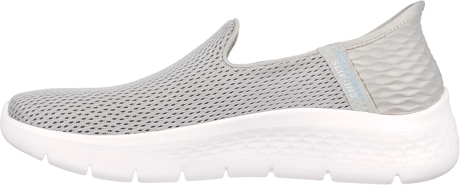 Skechers Women's Hands Free Slip-Ins Go Walk Flex-Relish Sneaker
