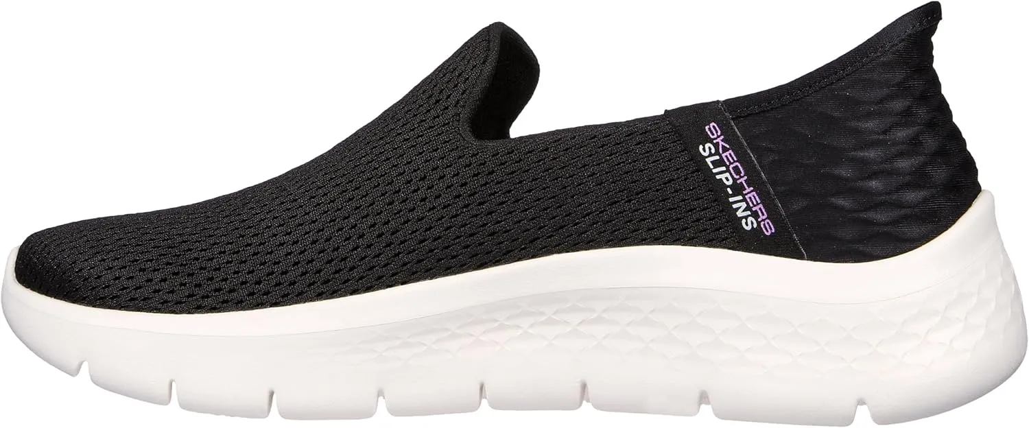 Skechers Women's Hands Free Slip-Ins Go Walk Flex-Relish Sneaker