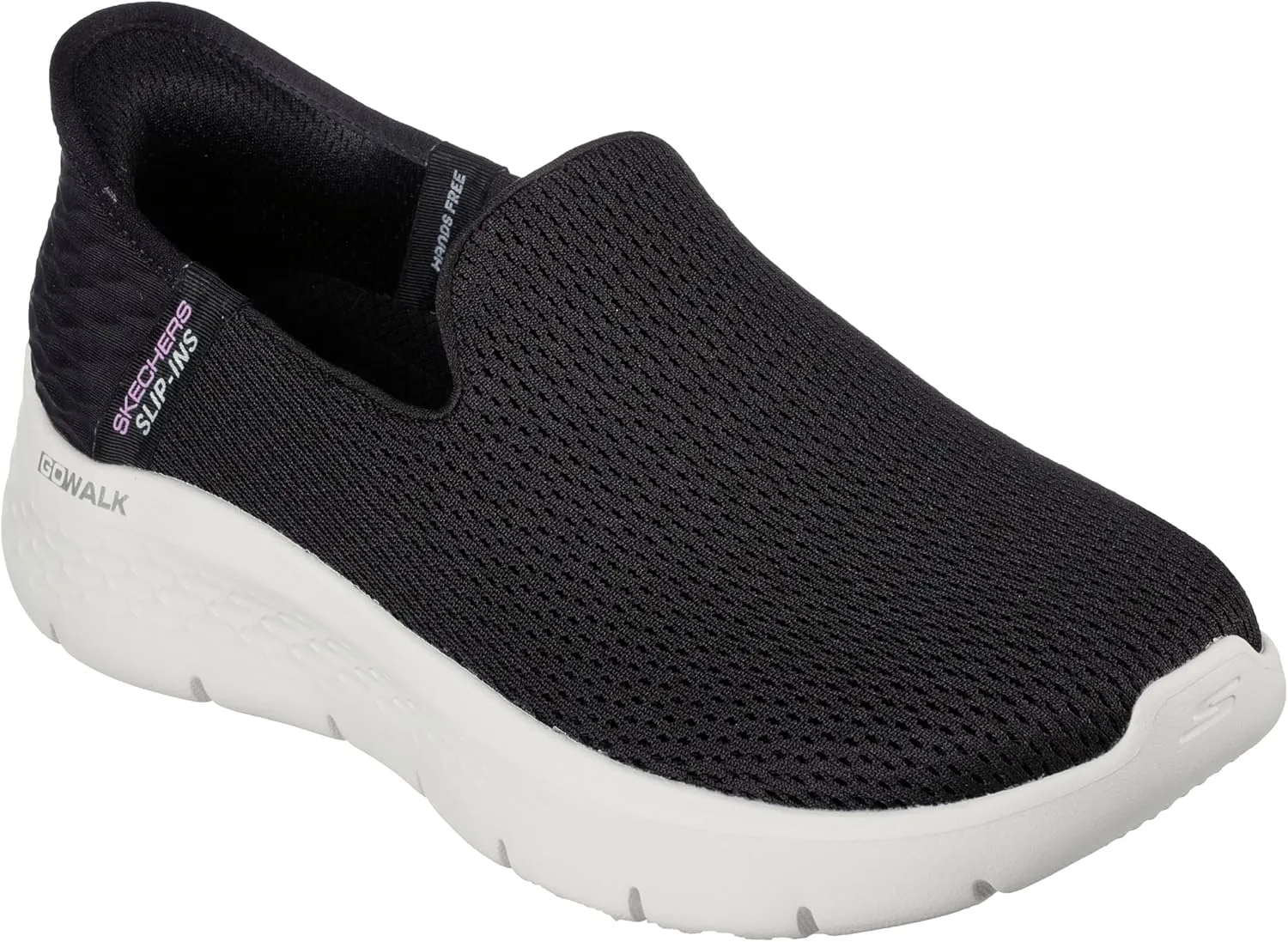 Skechers Women's Hands Free Slip-Ins Go Walk Flex-Relish Sneaker