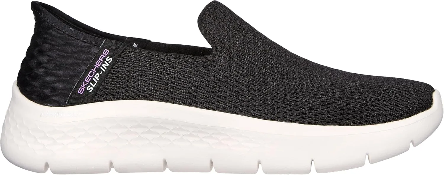Skechers Women's Hands Free Slip-Ins Go Walk Flex-Relish Sneaker
