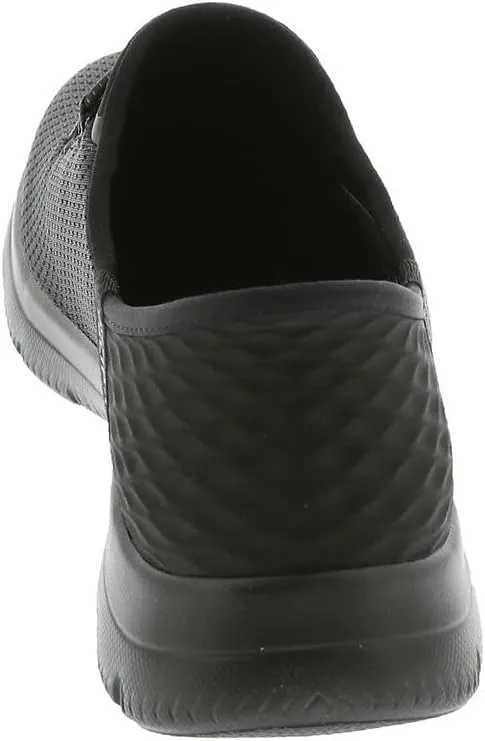 Skechers Women's Hands Free Slip-ins Summits Girls Night Sneaker