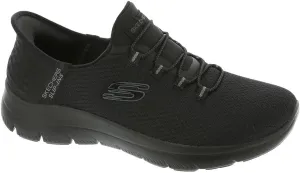 Skechers Women's Hands Free Slip-ins Summits Girls Night Sneaker