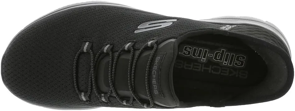 Skechers Women's Hands Free Slip-ins Summits Girls Night Sneaker