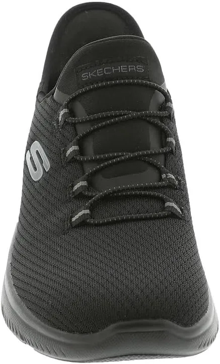 Skechers Women's Hands Free Slip-ins Summits Girls Night Sneaker