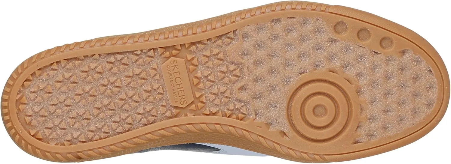 Skechers Women's Hotshot-Kickoff Sneaker