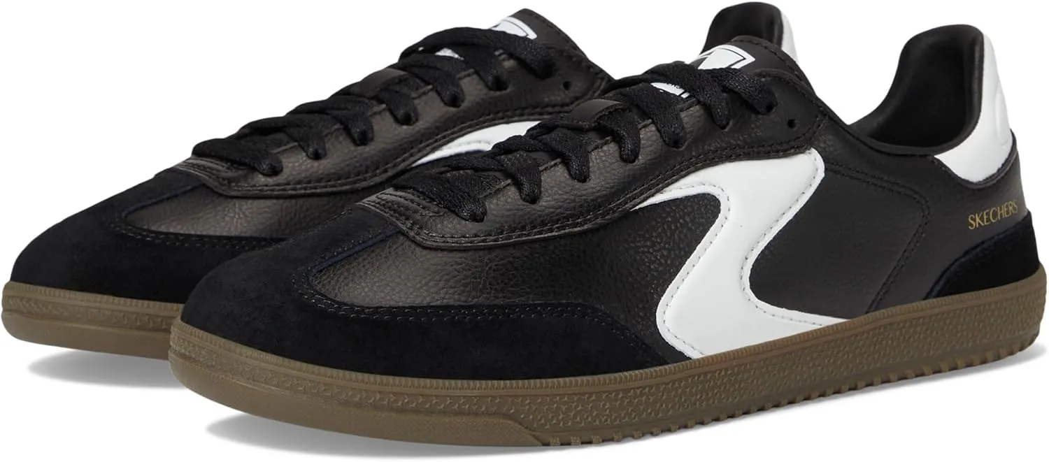 Skechers Women's Hotshot-Kickoff Sneaker