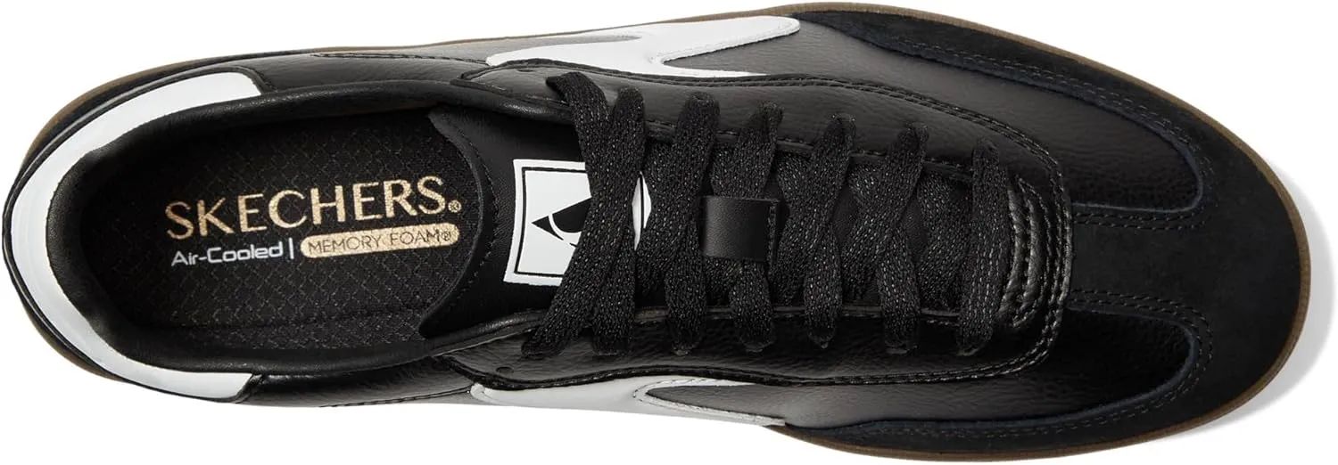 Skechers Women's Hotshot-Kickoff Sneaker