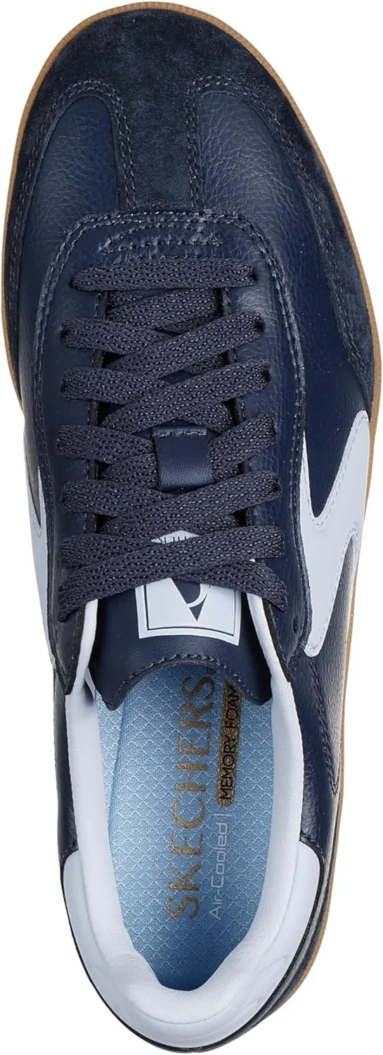 Skechers Women's Hotshot-Kickoff Sneaker