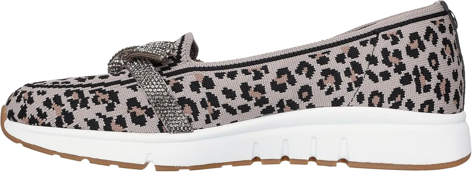 Skechers Women's Martha Stewart Arch Fit-Living Loafer