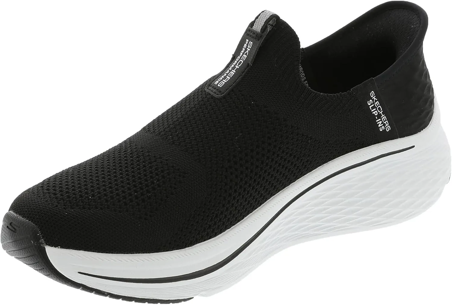 Skechers Women's Max Cushioning Elite 2.0 Eternal Hands Free Slip-ins Sneaker