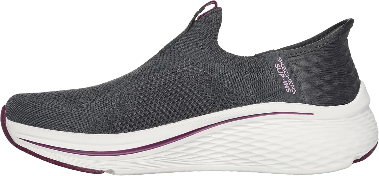 Skechers Women's Max Cushioning Elite 2.0 Eternal Hands Free Slip-ins Sneaker