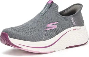 Skechers Women's Max Cushioning Elite 2.0 Eternal Hands Free Slip-ins Sneaker
