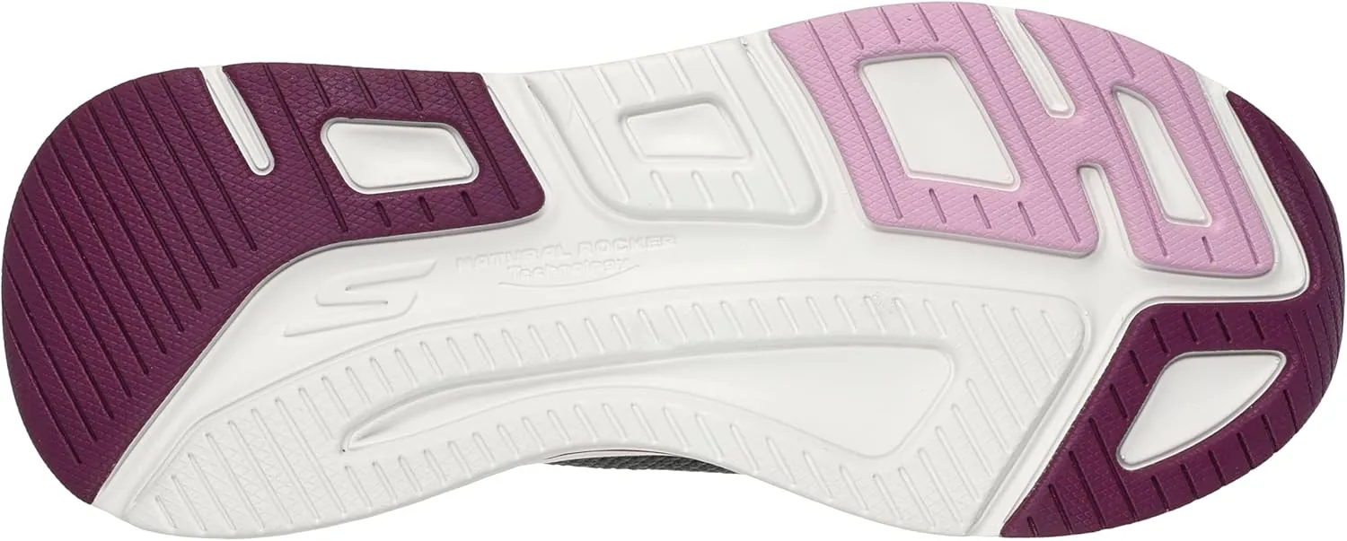 Skechers Women's Max Cushioning Elite 2.0 Eternal Hands Free Slip-ins Sneaker