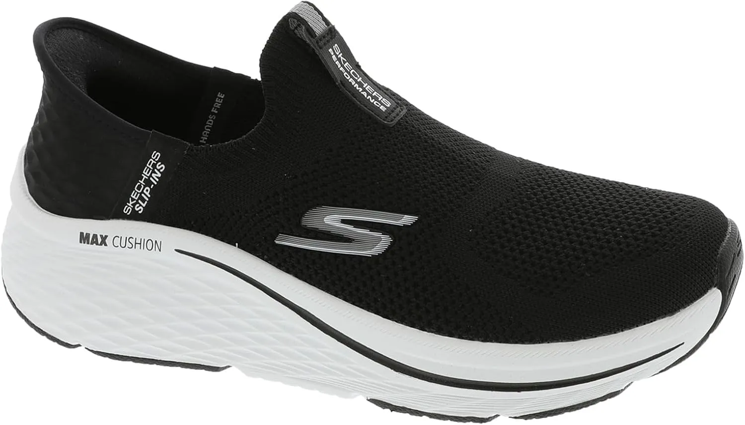 Skechers Women's Max Cushioning Elite 2.0 Eternal Hands Free Slip-ins Sneaker