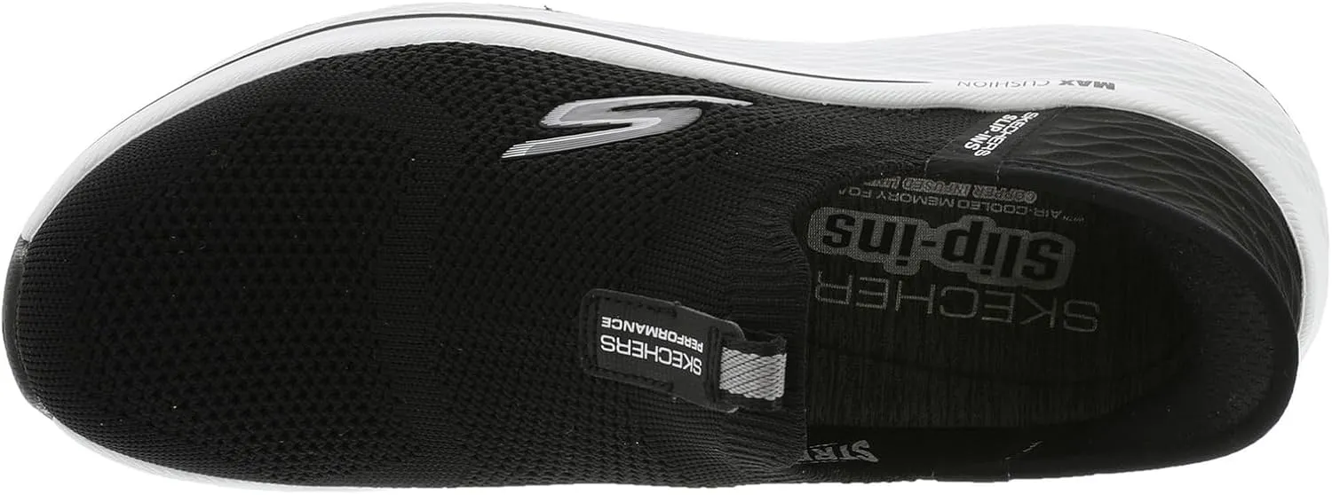 Skechers Women's Max Cushioning Elite 2.0 Eternal Hands Free Slip-ins Sneaker
